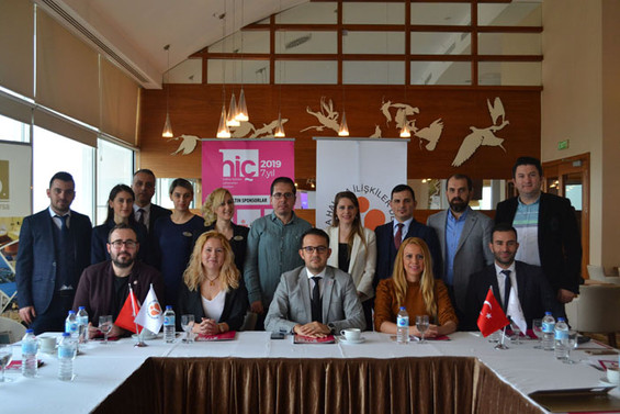 HİÇ Ödülleri 18 Nisan’da sahiplerini buluyor