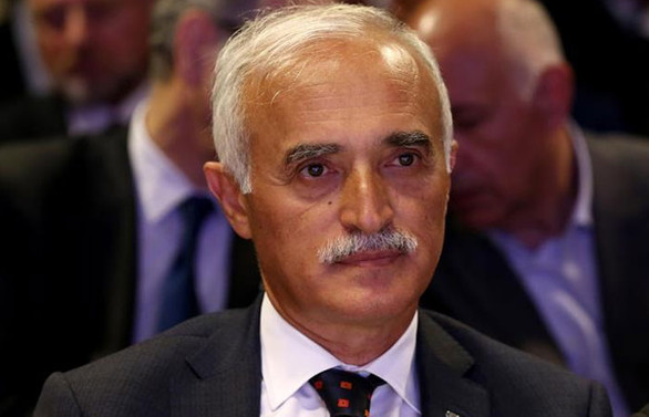 'Sokağa çıkma yasağı bizi kaosa götürür'