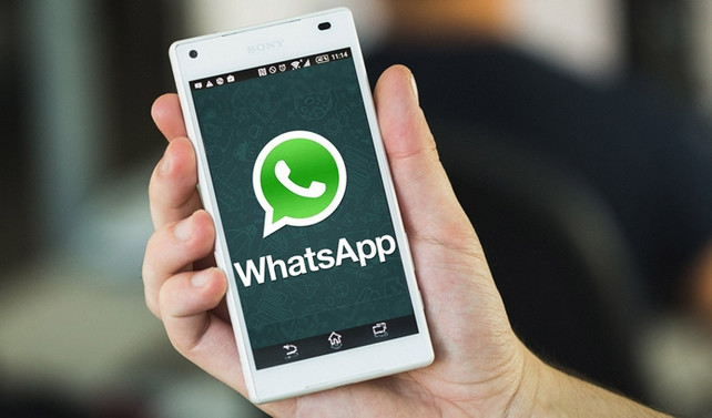 WhatsApp gruplarındaki yazışmaların takip edileceği iddialarına yalanlama