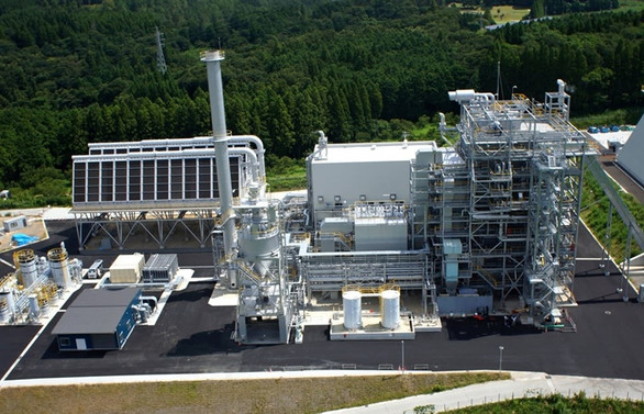 Salix'in 25 MW'lık projesi iptal