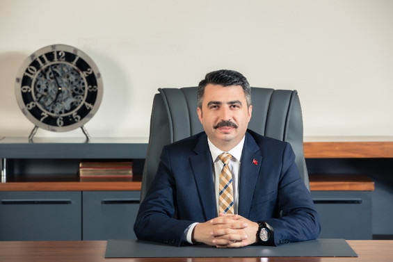 Yıldırım’da koronavirüse karşı ‘e-imar’ sistemi