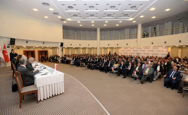 Eşya taşımacılığında U-ETDS 1 Ocak 2020’de başlıyor