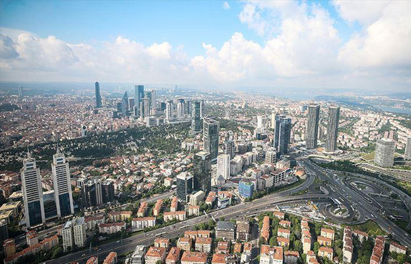 Yurt dışı teşkilatı yabancıya konut satışına nefes olacak
