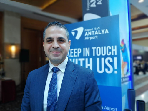 Turizm sezonunun ne zaman başlayacağı belli değil