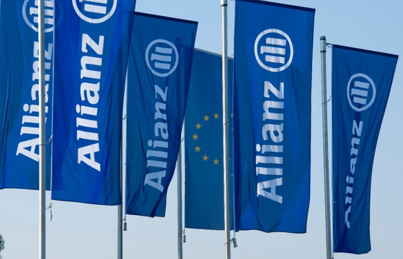 Allianz Türkiye’'de üst düzey atama
