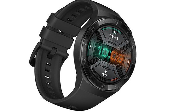 Huawei Watch GT 2e Türkiye'de satışa sunuluyor
