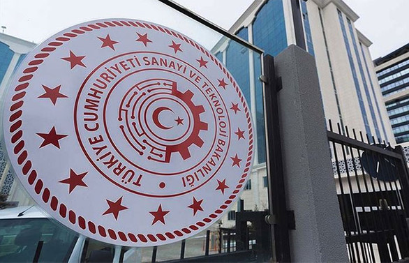 Sanayi ve Teknoloji Bakanlığı yapılanmasında değişiklik