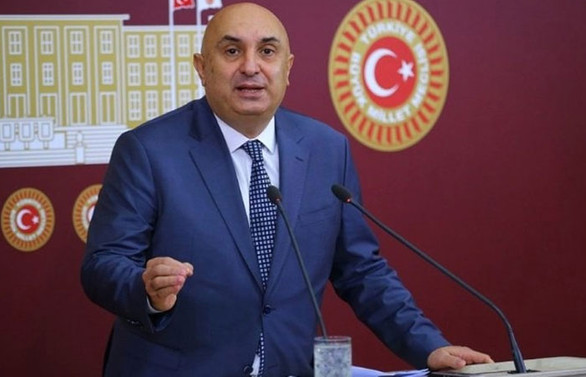 CHP: İnfaz yasasını Anayasa Mahkemesi’ne götüreceğiz