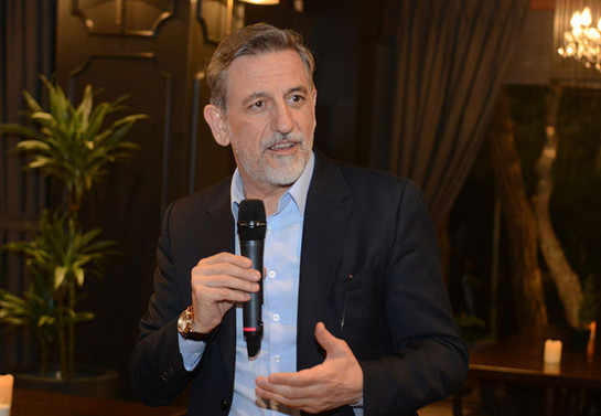 Bursa, 121 ülkeden daha fazla dış ticaret performansı gösteriyor