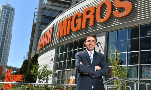 Migros Sanal markete talep 4 kat arttı
