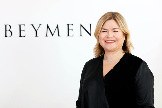 Beymen’den 5 milyon TL’lik destek