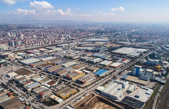 OSB'lerde 'sanayicileri rahatlatacak' değişiklikler