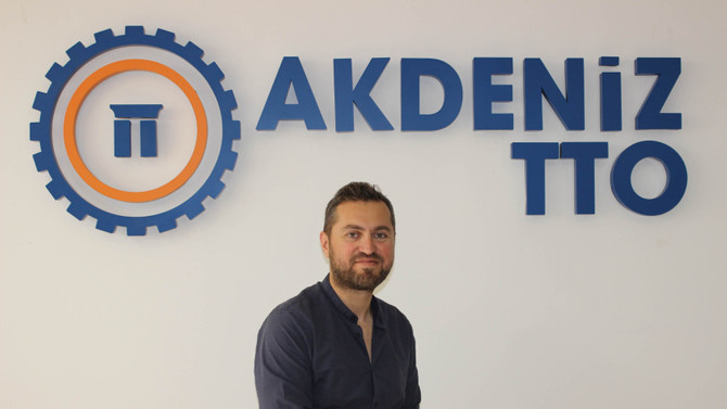 Akdeniz Üniversitesi TTO'ya TÜBİTAK’tan destek