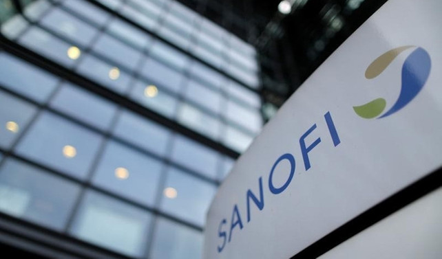Sanofi'den Sağlık Bakanlığı'na Covid-19 mücadelesinde destek