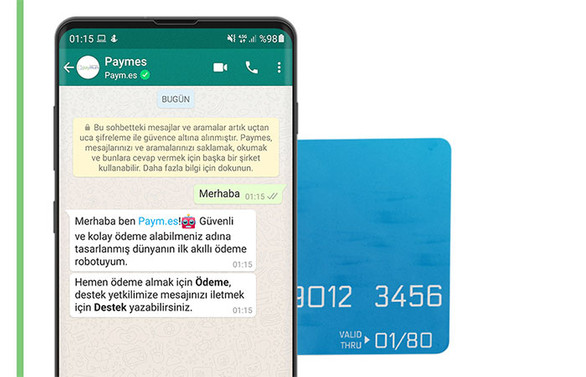Sosyal Ticarette WhatsApp dönemi