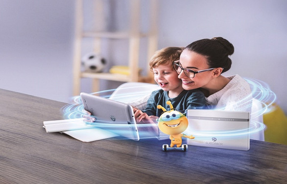 Turkcell Superonline ev internetinin hızını katladı