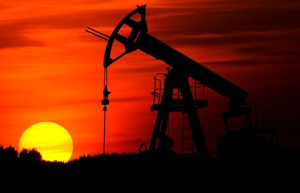 OPEC'in ham petrol üretimi martta arttı