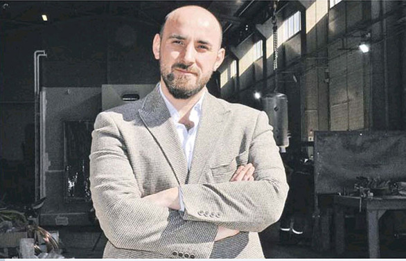 Moskar'ın gündeminde markalaşmak ilk sırada