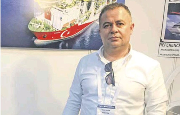 Vencotek, rotayı yat pazarına çevirdi
