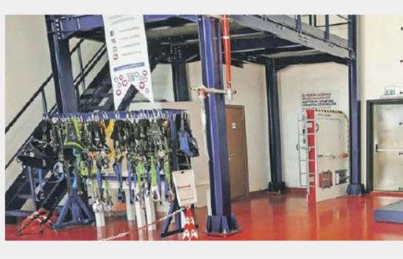Numeko/Honeywell Academy gelecek için yönetici eğitimleri verecek