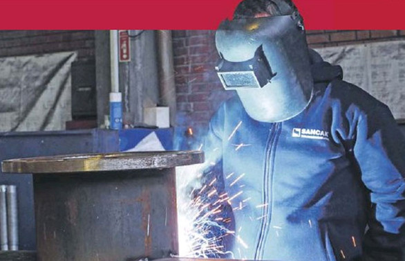 sancak ar ge calismalariyla urun