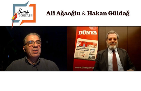 Üretim için ‘Bağışıklık Pasaportu’ lazım