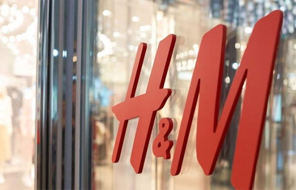 H&M'den kesintisiz sipariş hattı