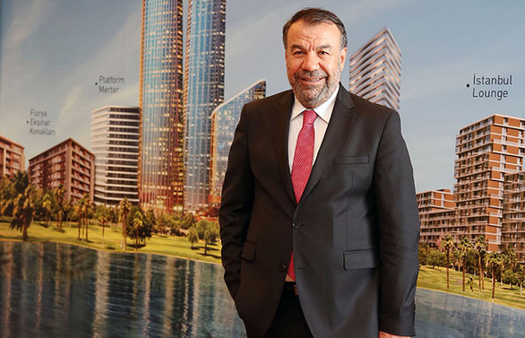 Eroğlu Holding'den Milli Dayanışma Kampanyası'na 2 milyon lira destek