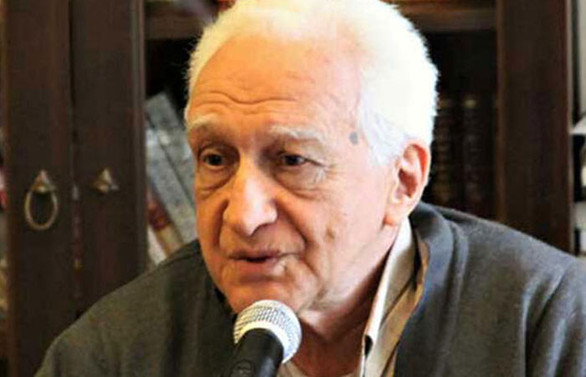 Tarihçi Orhan Koloğlu hayatını kaybetti