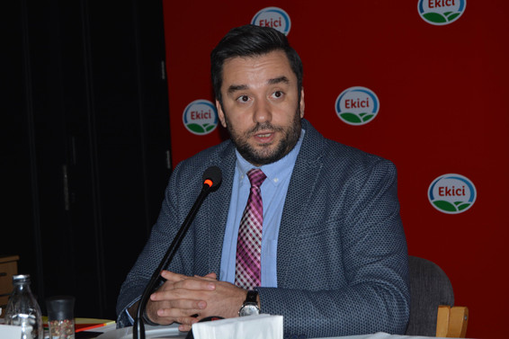 Ekici Peynir'den müşterilerine destek
