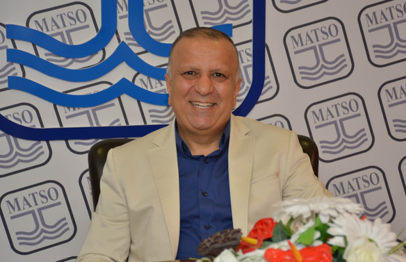 MATSO yöneticileri kiracılarından ve otel işletmecilerinden 3 ay kira almayacak