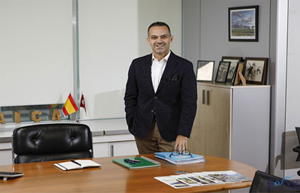 Saica Pack, üç vardiyaya geçti