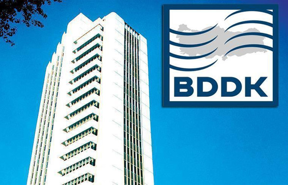 BDDK'dan krediler için yeni düzenleme