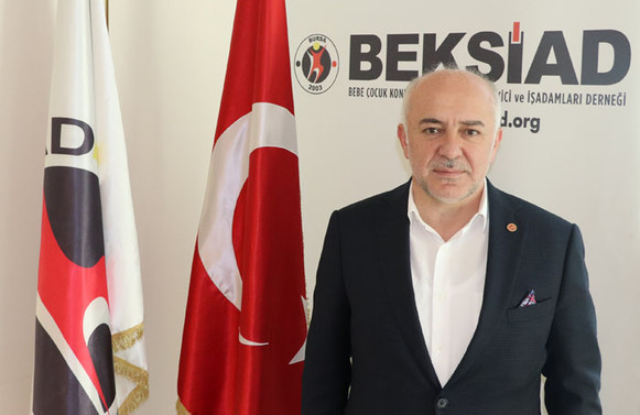 BEKSİAD, iş yeri sahiplerine çağrıda bulundu