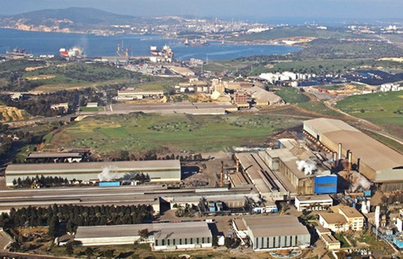 İzmir Demir Çelik, iki vardiyayı iptal etti