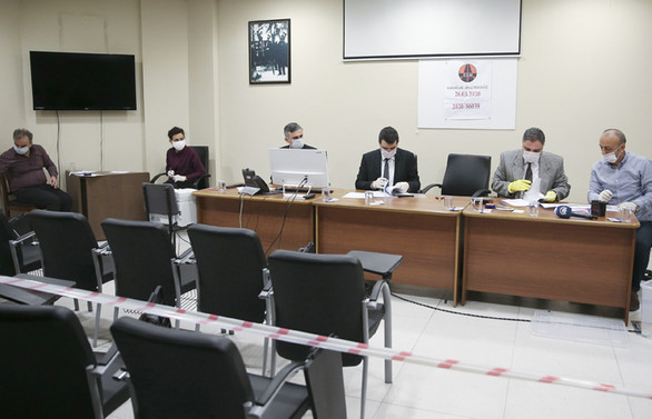 Kamu ihalelerine koronavirüs düzenlemesi