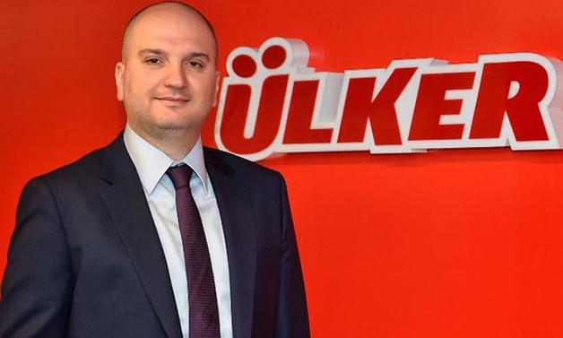 Ülker’e 7 bankadan 455 milyon dolarlık kredi