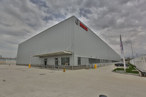 Bosch Fren Sistemleri, üretim arasını 13 Nisan’a kadar uzattı