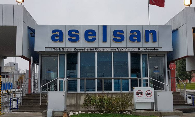 ASELSAN 2020 ilk çeyrekte büyümesini sürdürdü