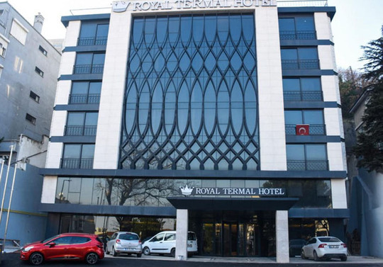 Royal Termal Otel sağlık çalışanlarına ücretsiz hizmet sunacak