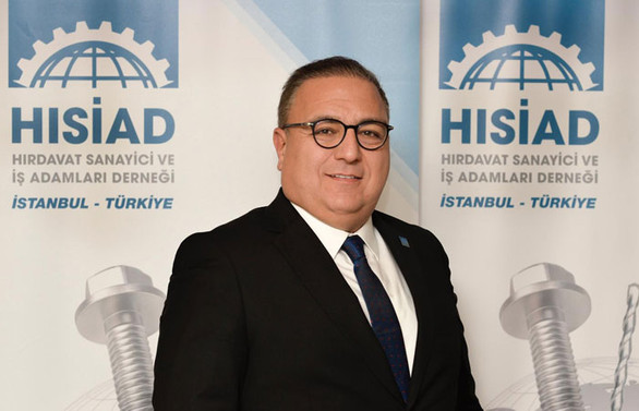 Tecdelioğlu: 'Ekonomik Pandemi’nin panzehiri e-ihracat