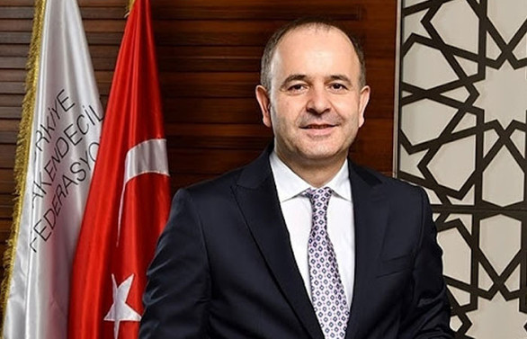 Tedarik zinciri tüm aşamalarıyla denetlenmeli