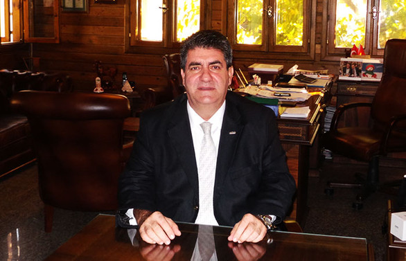 İntertim, ilk etap makine yenilenme yatırımlarını tamamladı