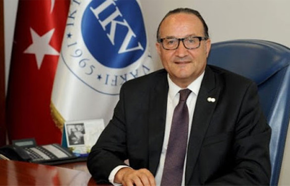 İKV: Uzun vadeli ve düşük faizli finansmana ihtiyaç var
