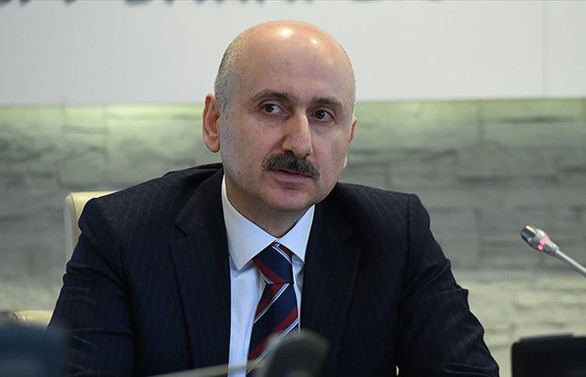 Bakan Karaismailoğlu: Hava yolu yolcularının bilet iadelerini garanti altına aldık