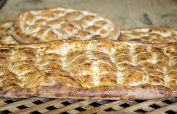 Rize'de pide fiyatı belli oldu