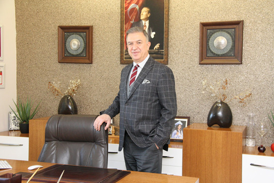 Burtom, şehir hastanelerinin ‘tıbbi görüntü’süne odaklandı