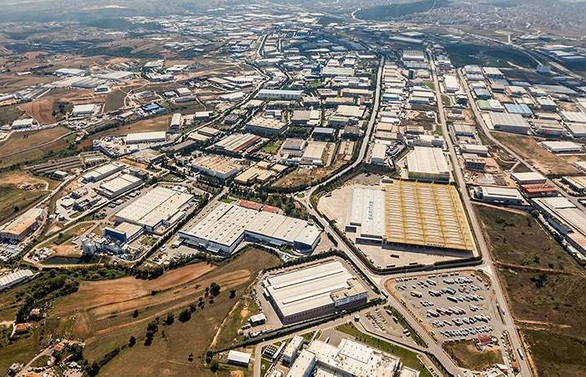 Gebze’de merkez kuruldu OSB'lerin çalışanlarına virüs taraması yapılacak