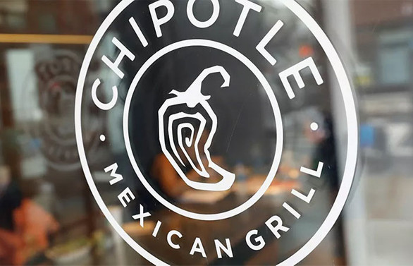 ABD'li hazır gıda zinciri Chipotle'ye rekor ceza