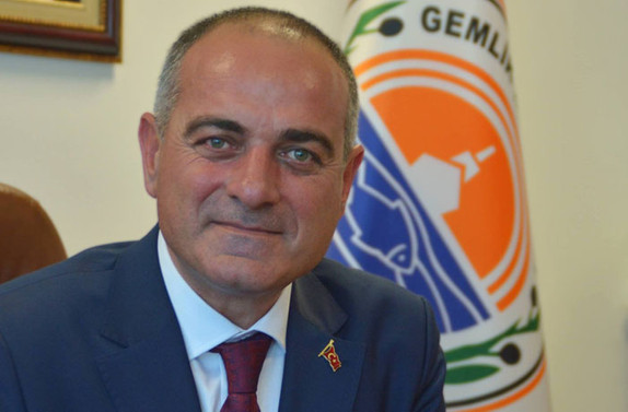 Gemlik Belediyesi tüm işlemleri dijitale taşıyor